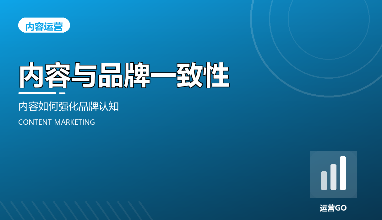 内容与品牌一致性:内容如何强化品牌认知